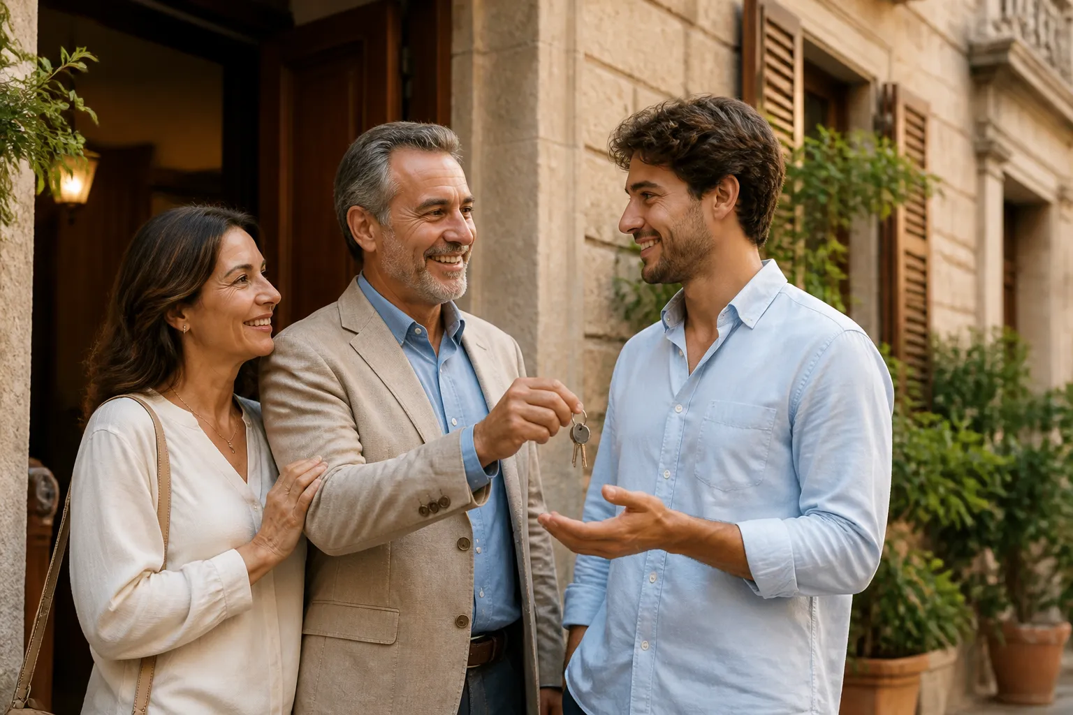 Acquistare casa come investimento per i figli: è una buona idea?