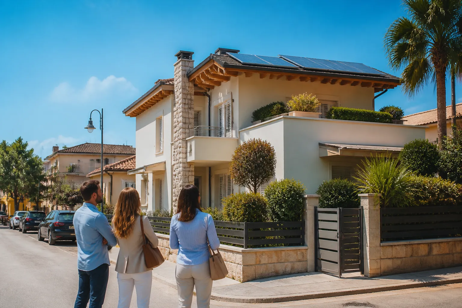 Classe energetica: quanto incide sul valore di una casa