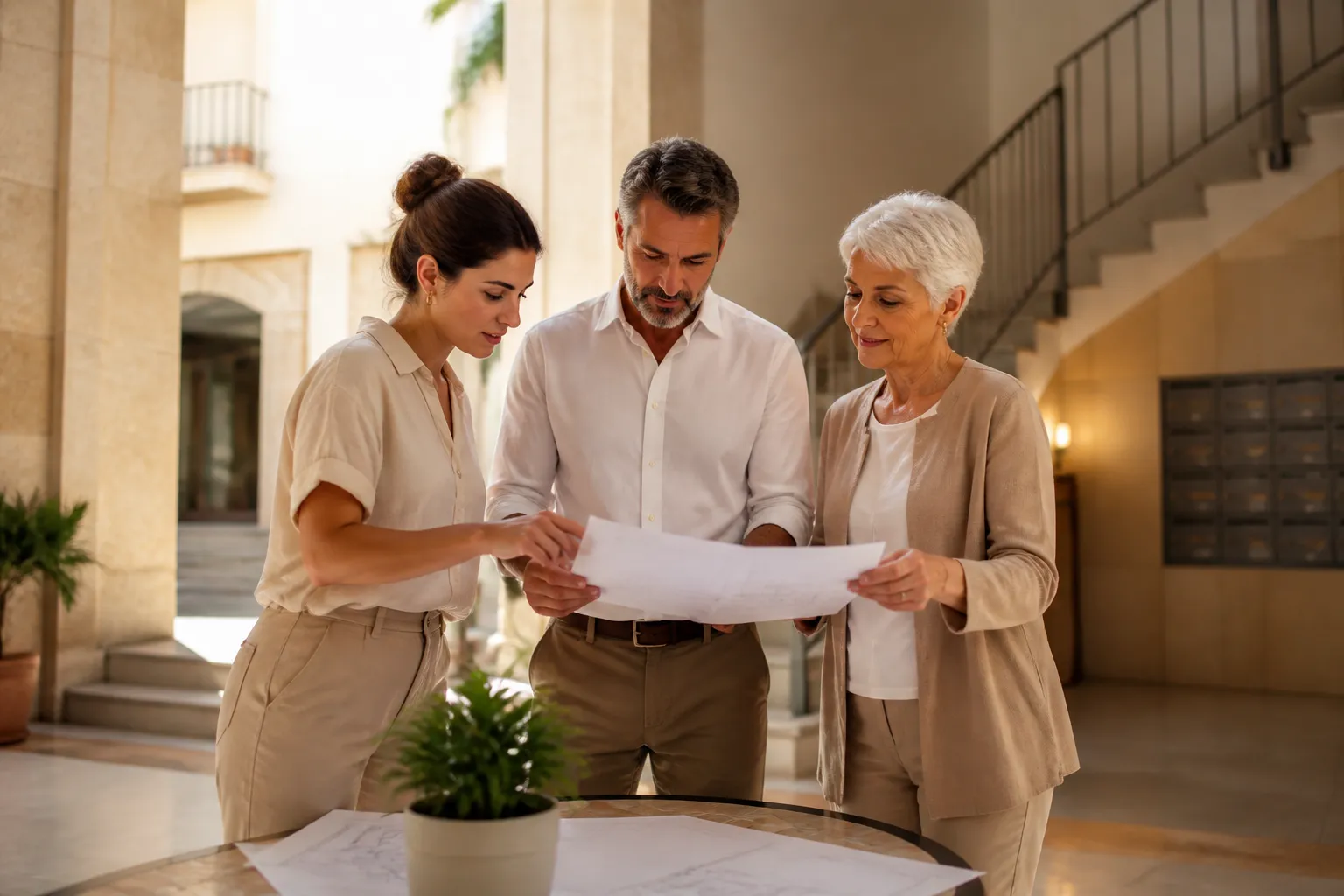 Condominio: le spese che ogni proprietario dovrebbe conoscere